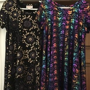 Elegant lularoe scarlett dresses